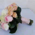 Wedding Bouquet, beautiful wedding bouquet