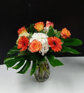 A bouquet