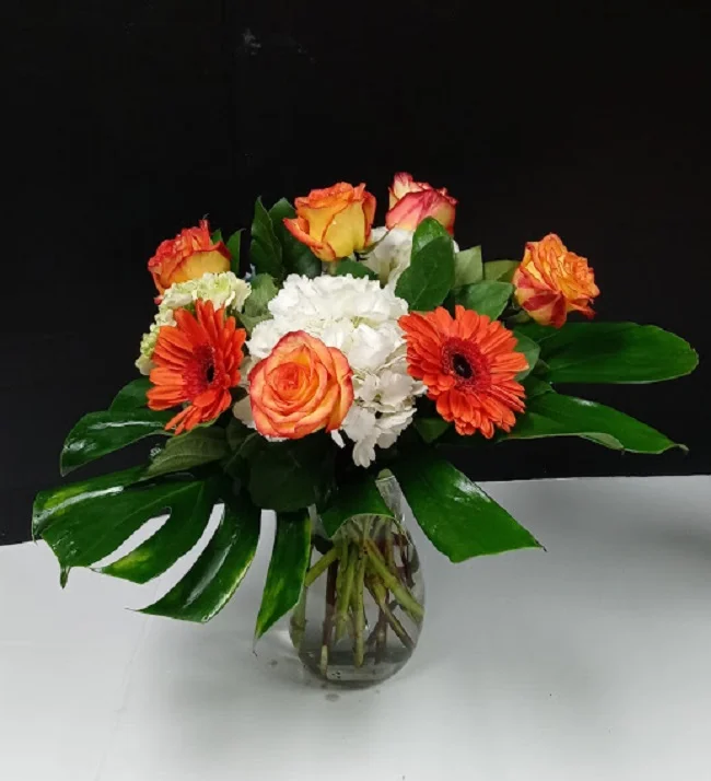 A bouquet