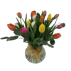 Colorful Tulips - Image 3