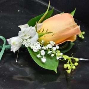 Boutonniere