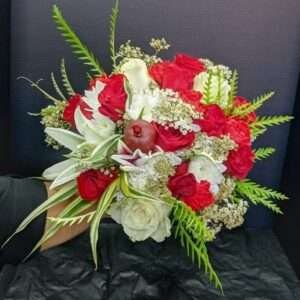 The special day bouquet