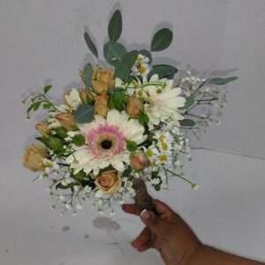 Nosegay Simple bouquet