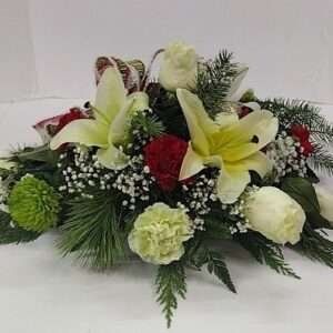 Christmas Celebrations