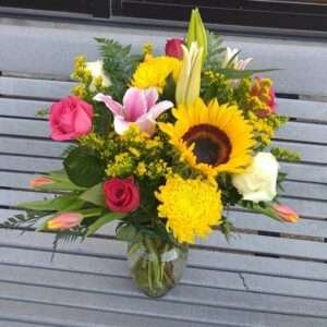 Designer Choice- Love and Joy