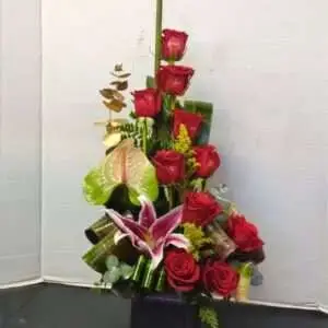 Unique Love Creation