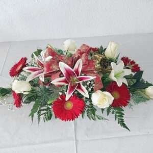 Christmas Joy & Happiness