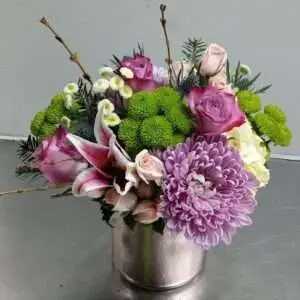 Sweet wishes flowers