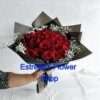 Fifty long stem premium Roses. - Image 2