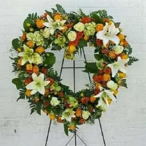 Beautiful Open Heart