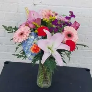 Mix of joy. Designer choice.