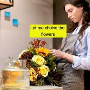 Mother's day designer choice