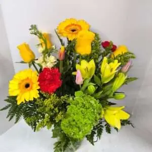 Designer choice according to occasion