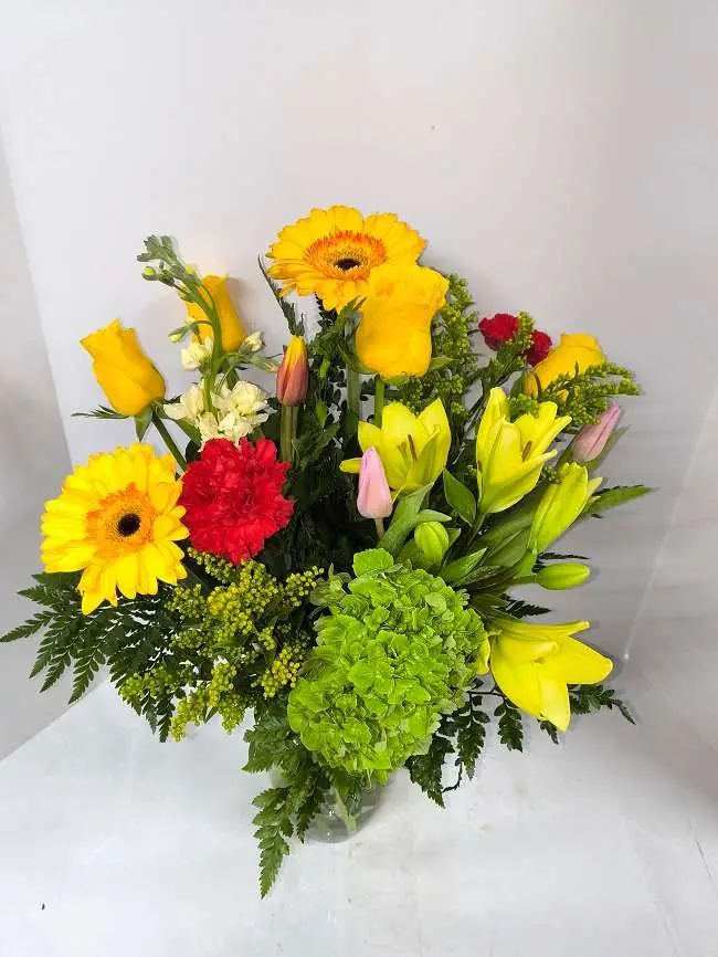 Designer choice according to occasion