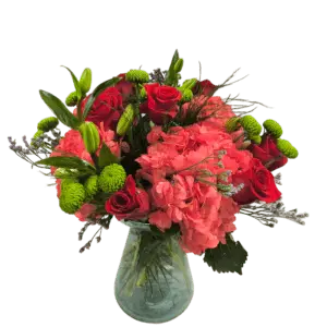 Valentine's day bouquet choice 2