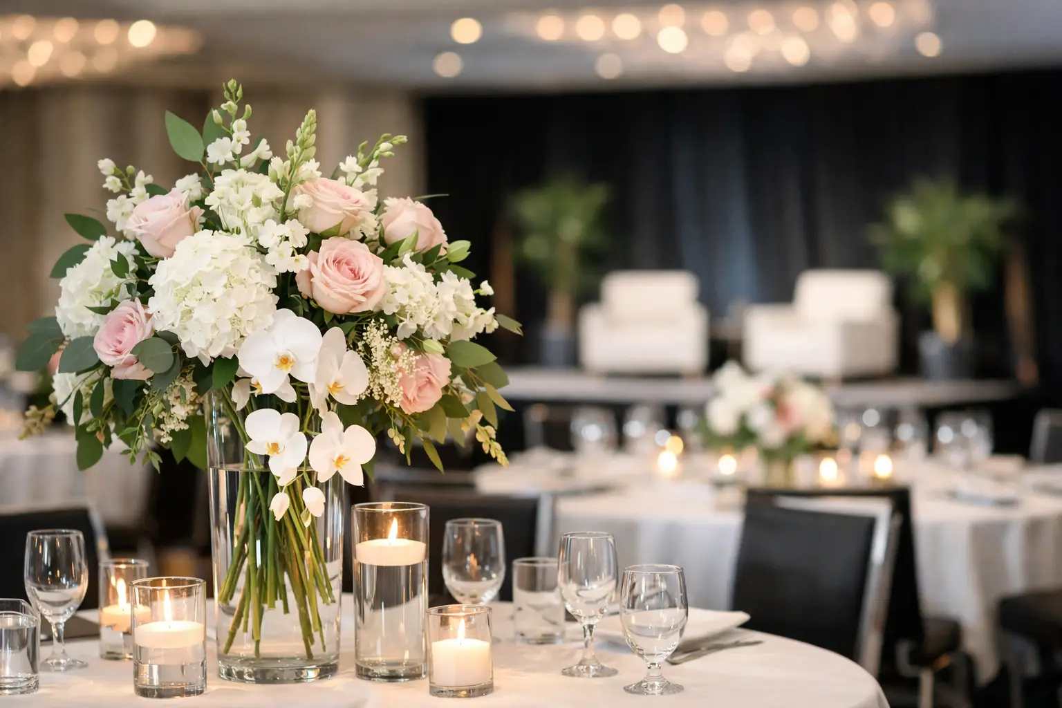 Corporate Event Florist Dallas: What Matters