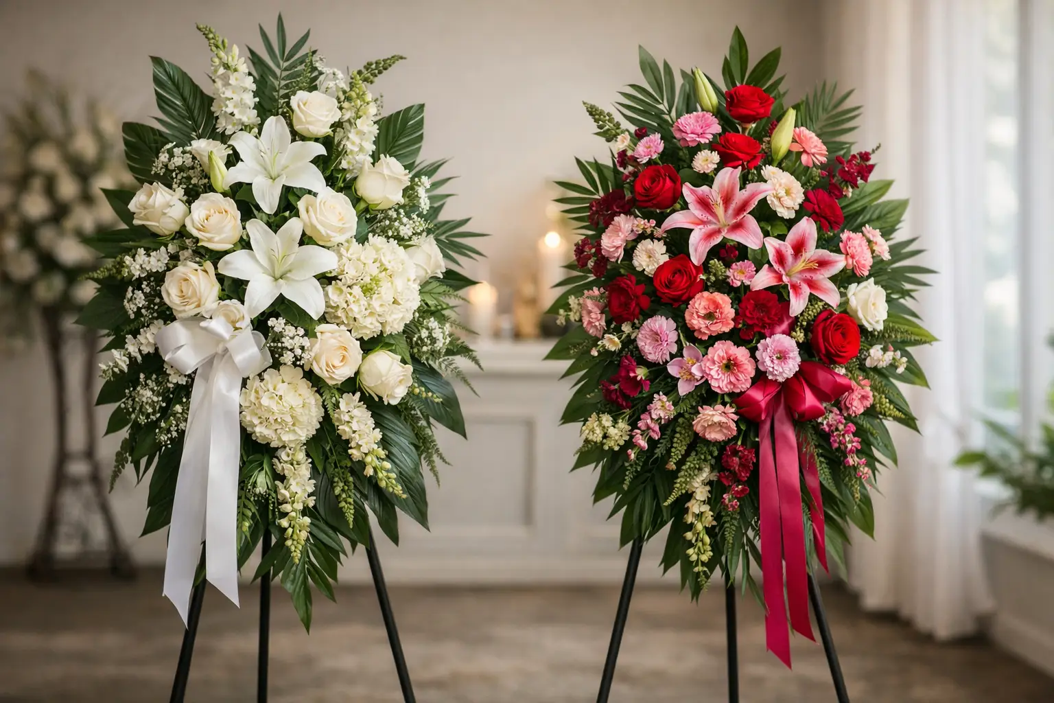 Standing Sprays Dallas Families Can Trust