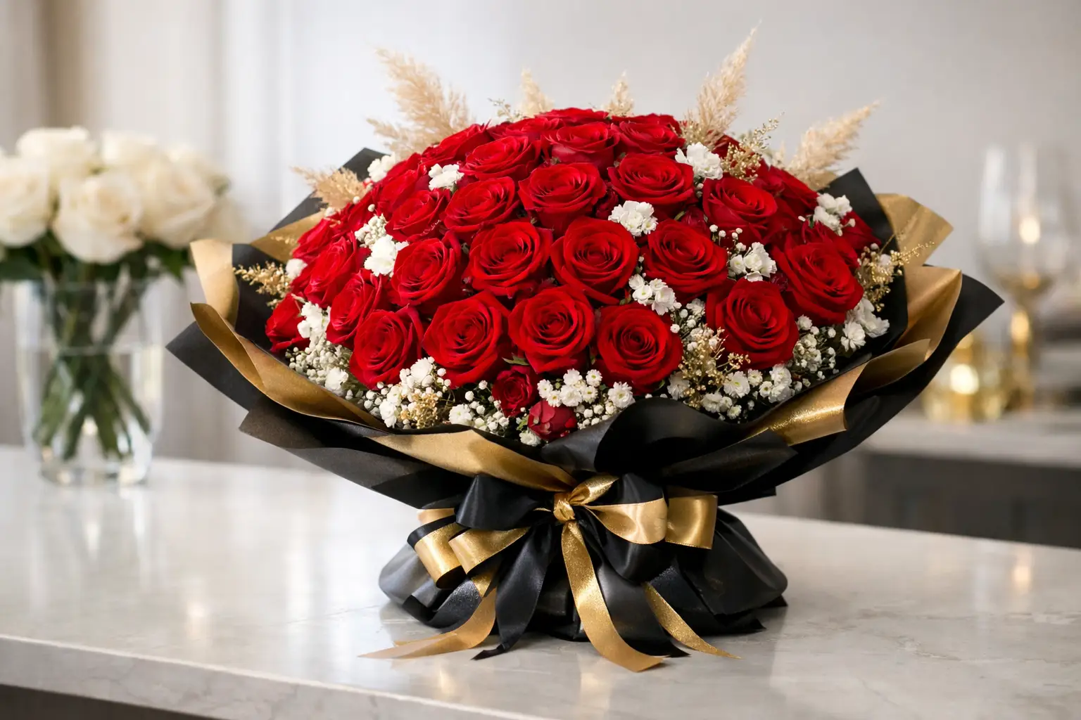 What Is a ramo buchon and Why Is It So Popular?