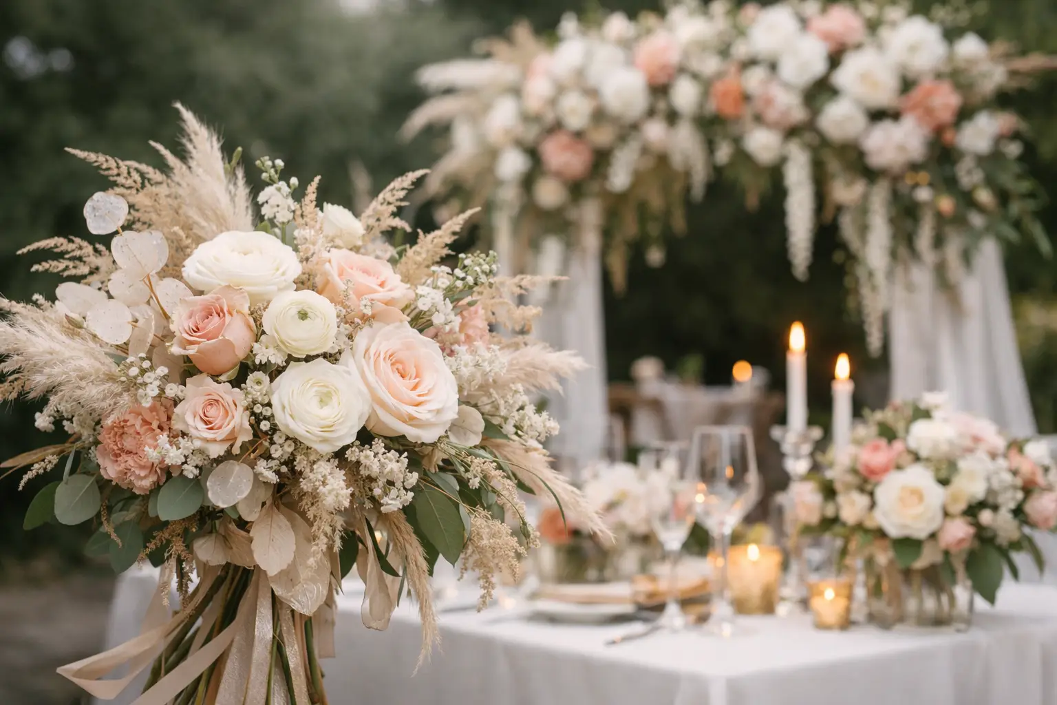 Wedding Floral Trends 2026 to Watch