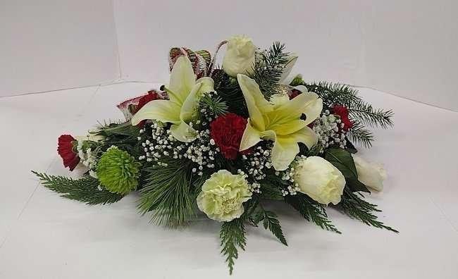 Christmas Celebrations