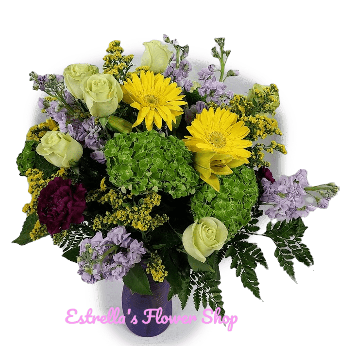 Garden creation flowers - Image 2