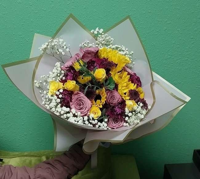 Valentine's day designer choice