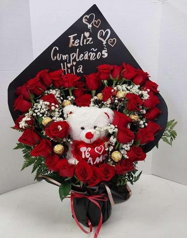 Glamorous love - Image 2